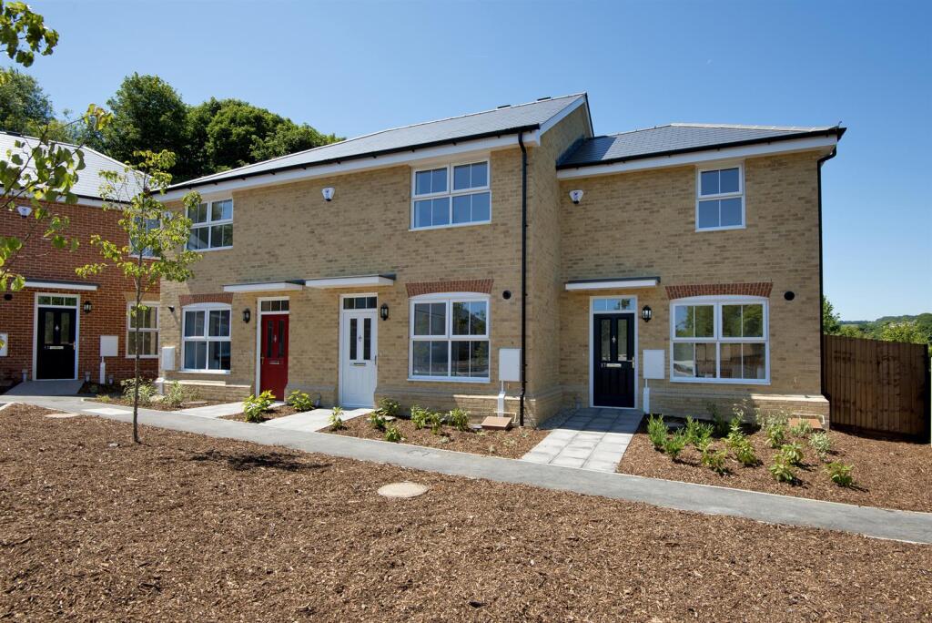 Main image of property: Rosewood Heights, Dover