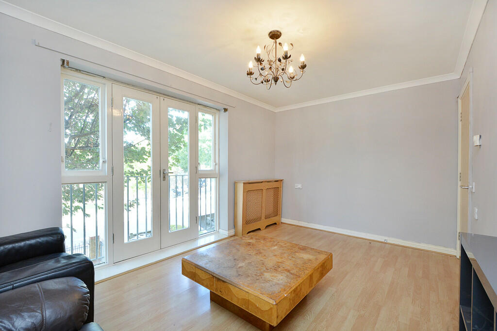 Main image of property: Semley Gate, London