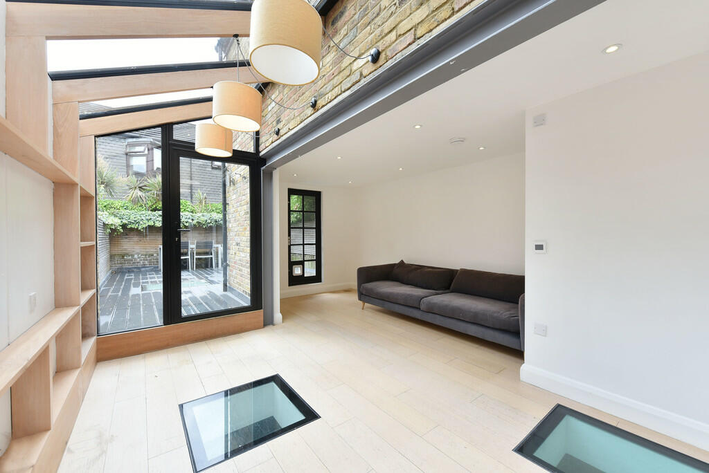 Main image of property: Cyprus Street, London