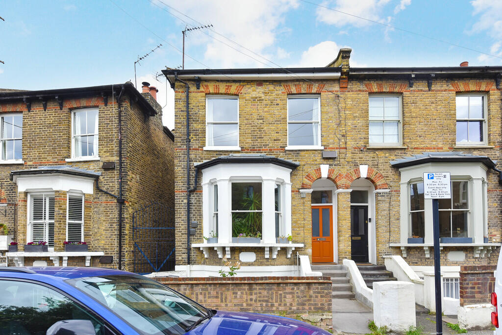 Main image of property: Brookfield Road E9