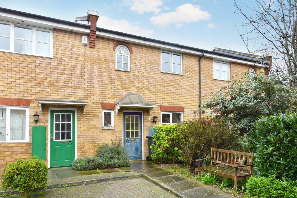 Main image of property: Clarendon Close, London