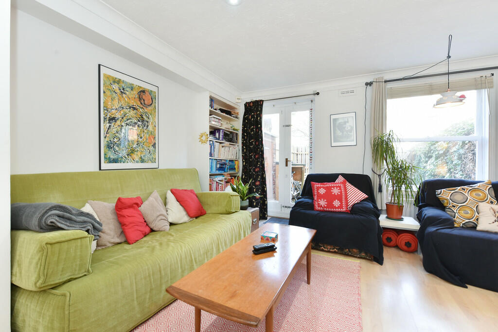 Main image of property: Victoria Park Road, London. E9