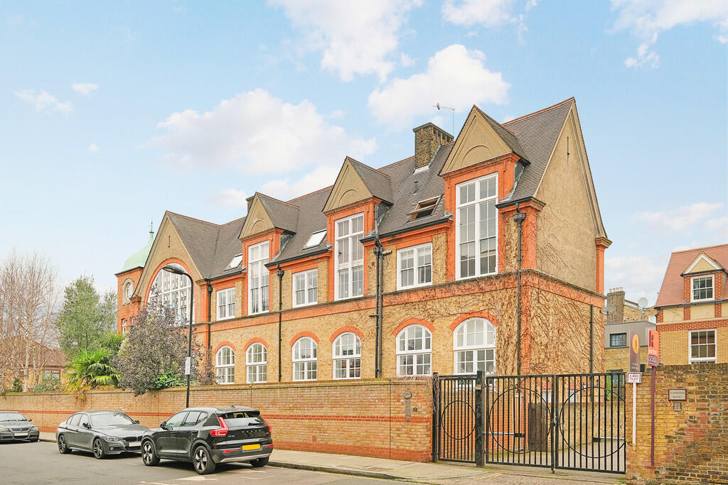 Main image of property: Rutland Road