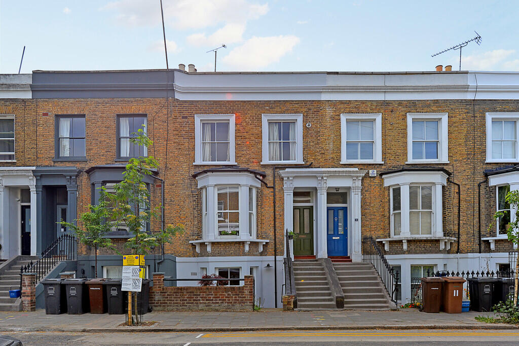 Main image of property: Poole Road, Hackney E9