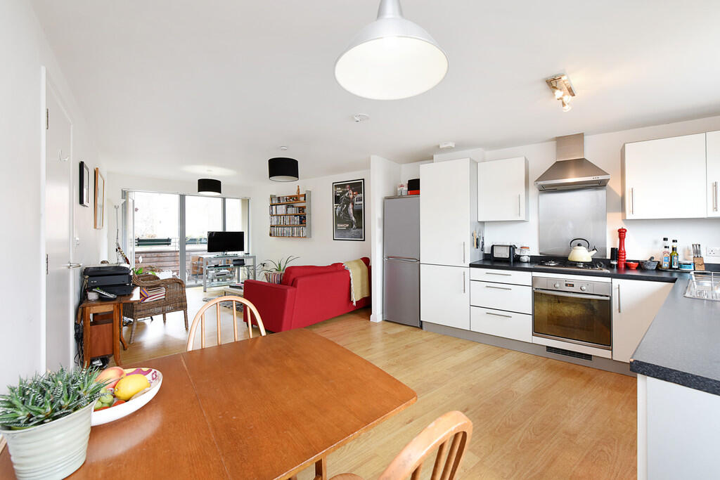 Main image of property: Milbourne Street, Hackney, E9