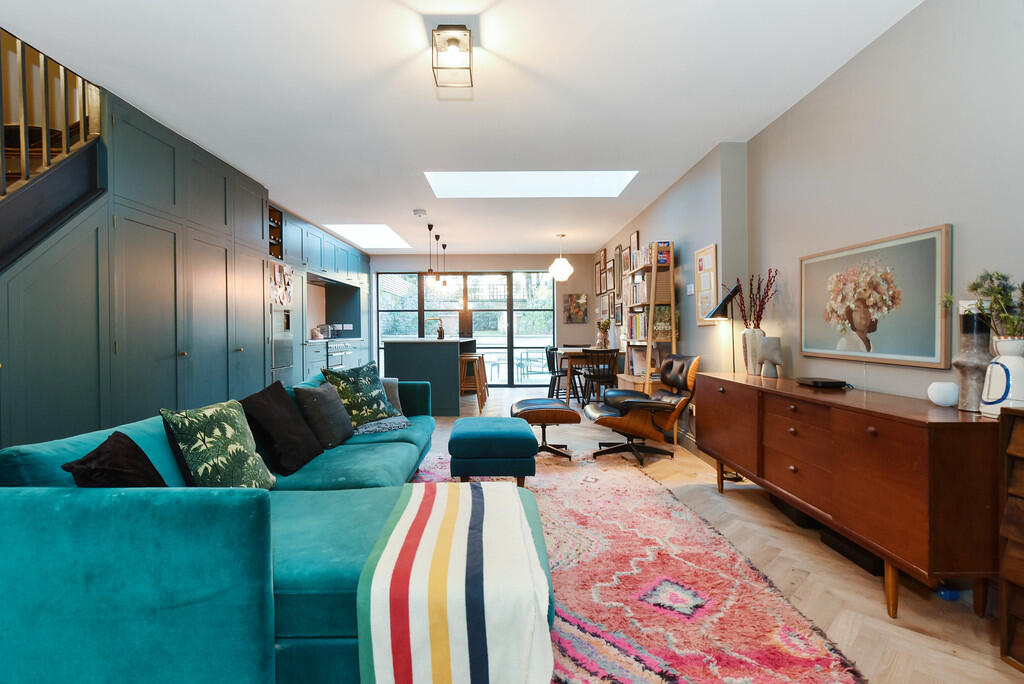 Main image of property: Victoria Park Road, E9
