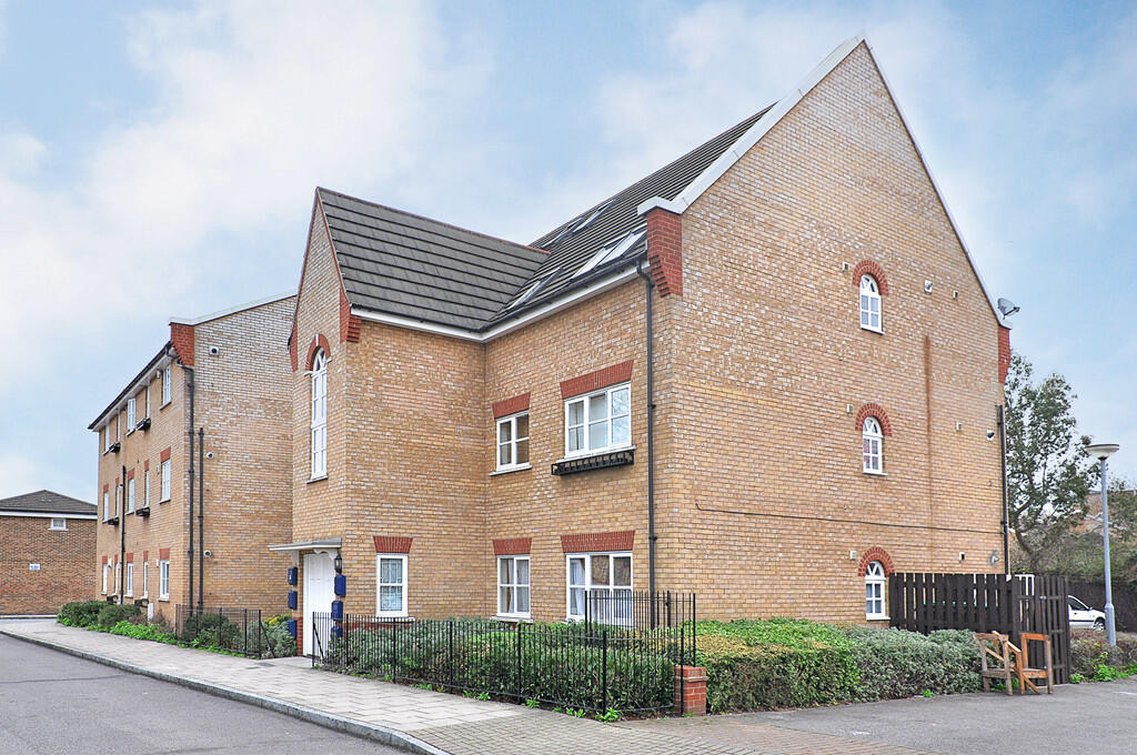 Main image of property: Alpine Grove, Hackney