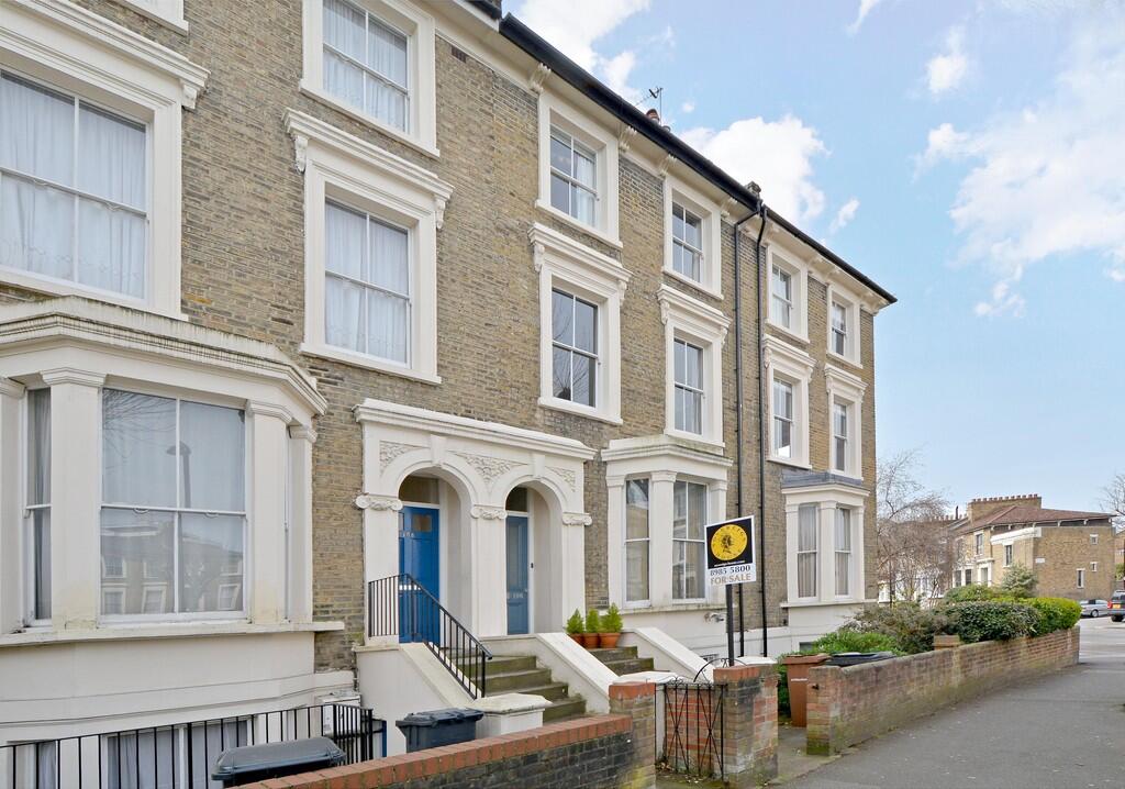 Main image of property: Lauriston Road