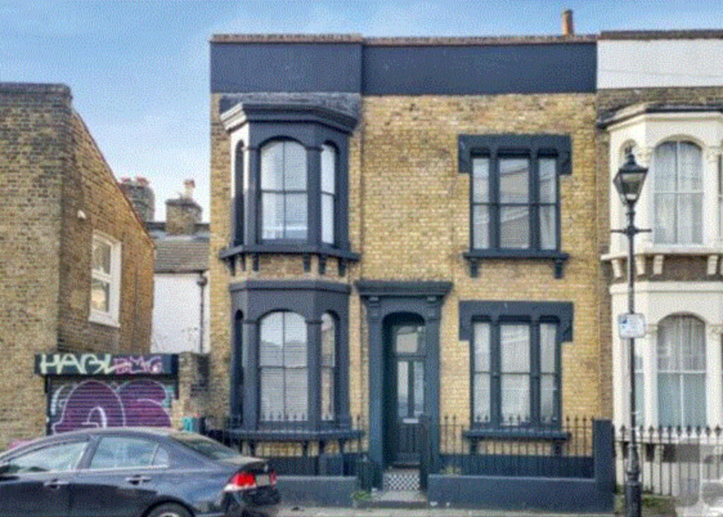 Main image of property: Eric Street, E3