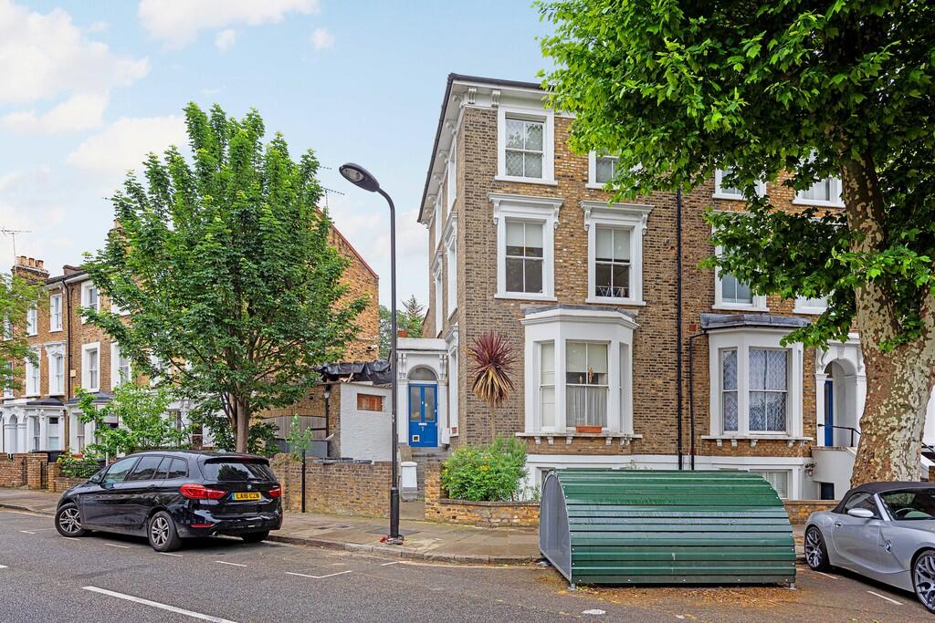 Main image of property: Lauriston Road, Victoria Park