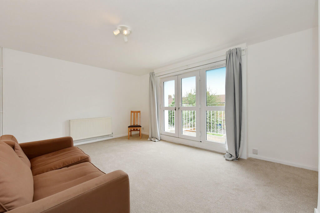 Main image of property: Parkside Estate, London