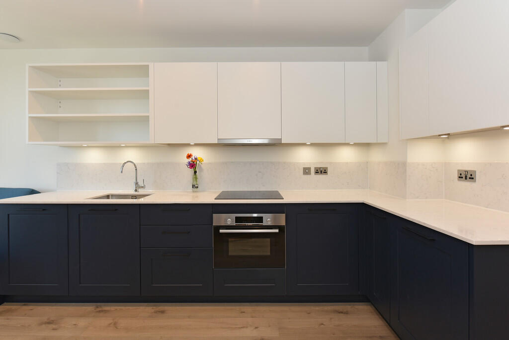 Main image of property: Affinity View, London E16