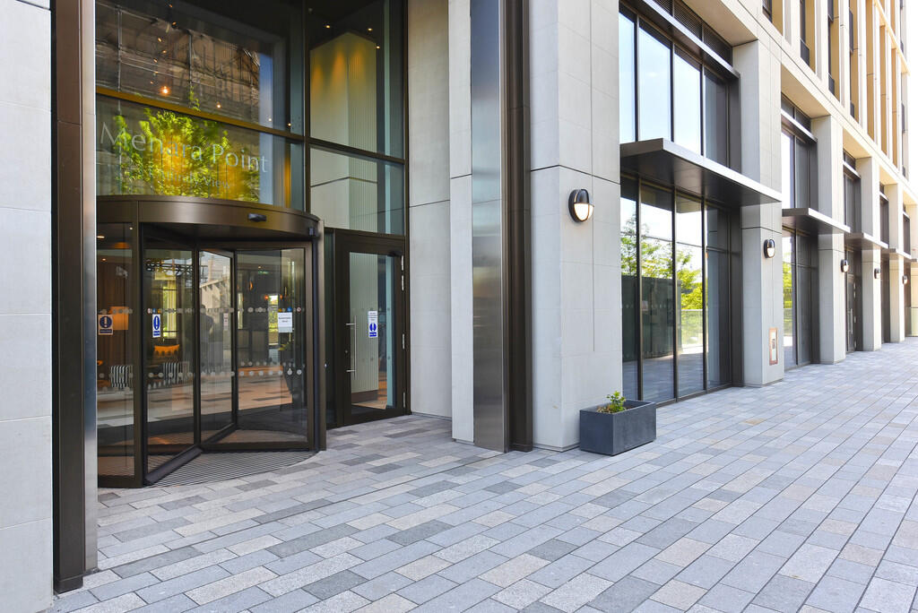 Main image of property: Affinity View, London E16