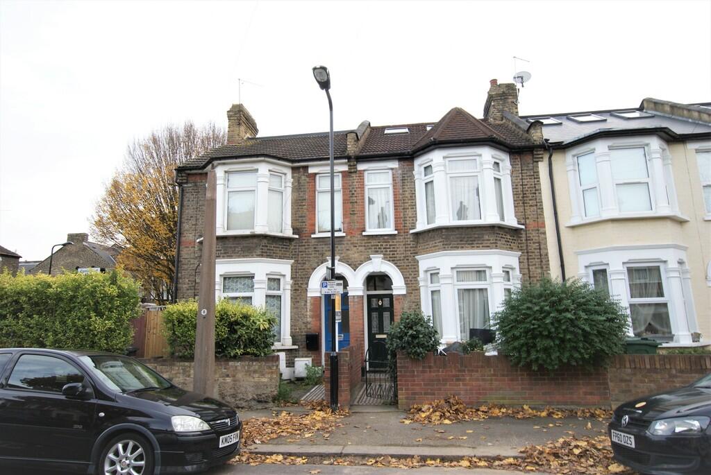 Main image of property: Richmond Road, Leytonstone, London