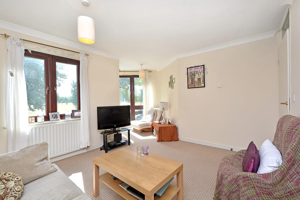Main image of property: Midhurst Way, Hackney Downs, E5