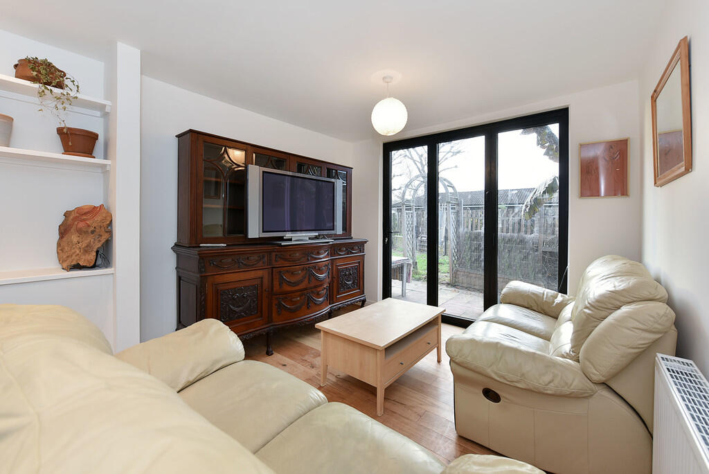 Main image of property: Corsley Way, Hackney Wick
