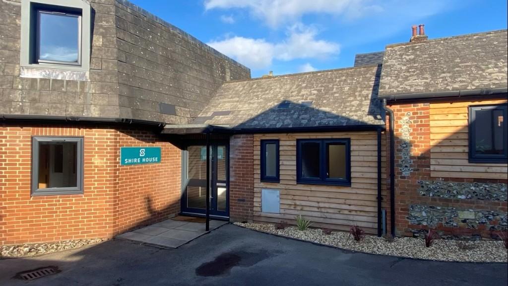 Serviced office for rent in Shire House Waltham Road, RG25