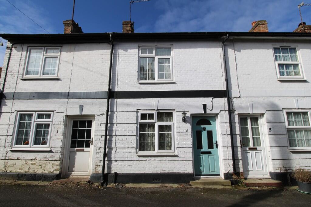 Main image of property: Bridge Street, Overton RG25
