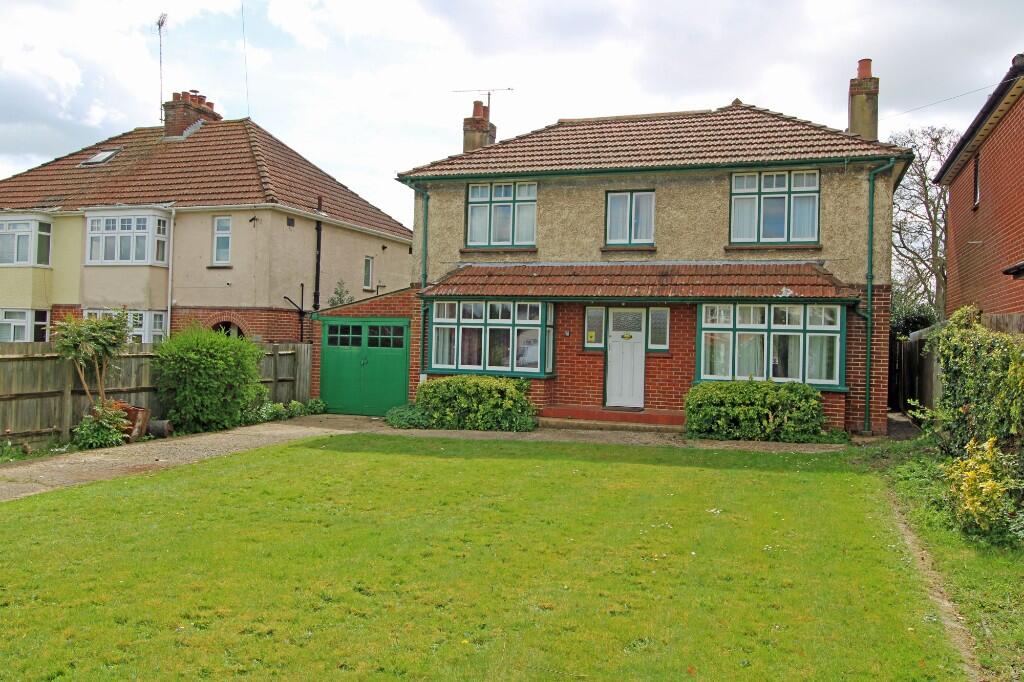 Main image of property: Old Worting Road, Basingstoke, RG22
