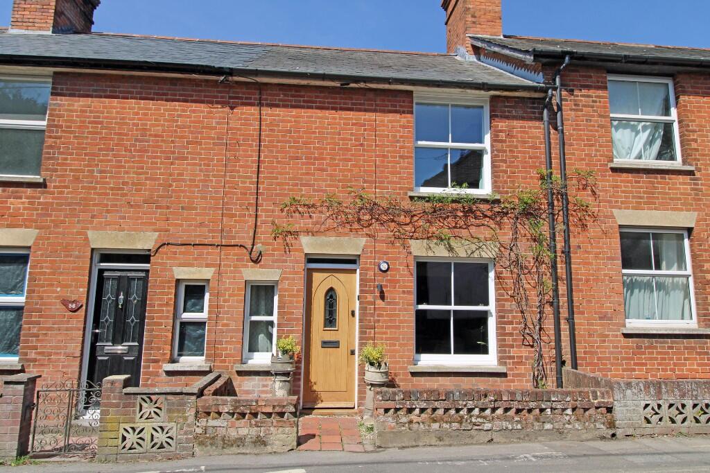 Main image of property: Swan Street, Kingsclere,RG20