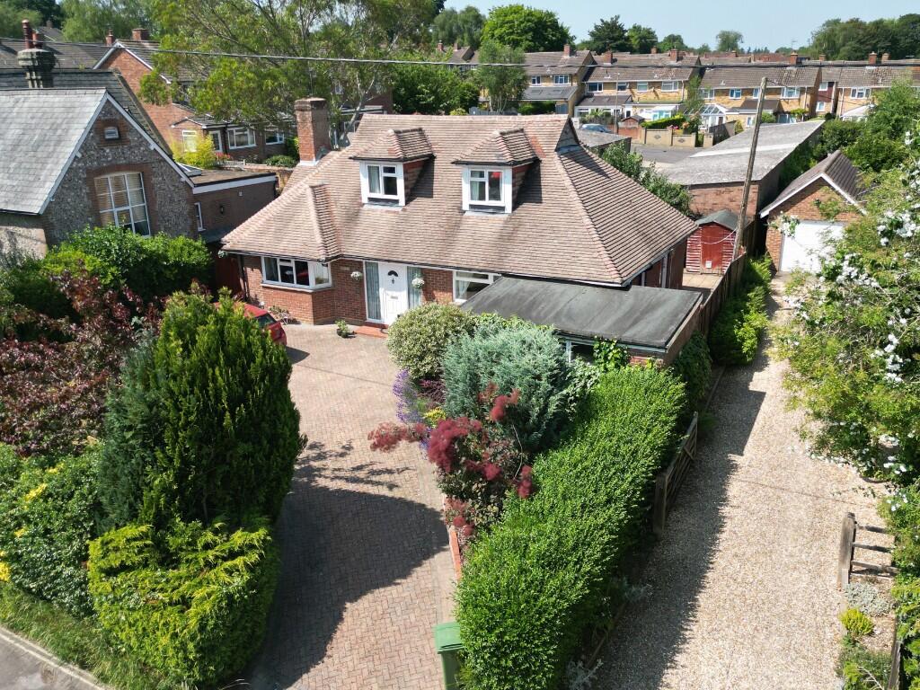 Main image of property: Red Lion Lane, Overton RG25