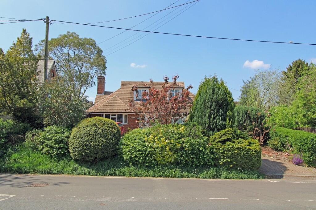 Main image of property: Red Lion Lane, Overton RG25