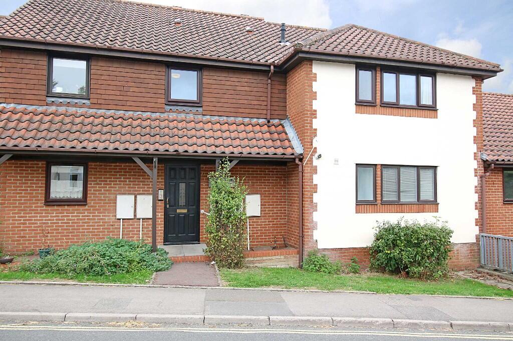 Main image of property: Station Road, Overton RG25