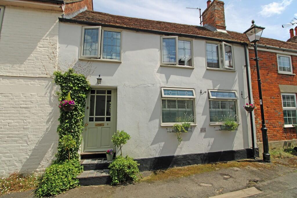 Main image of property: Bridge Street, Overton RG25