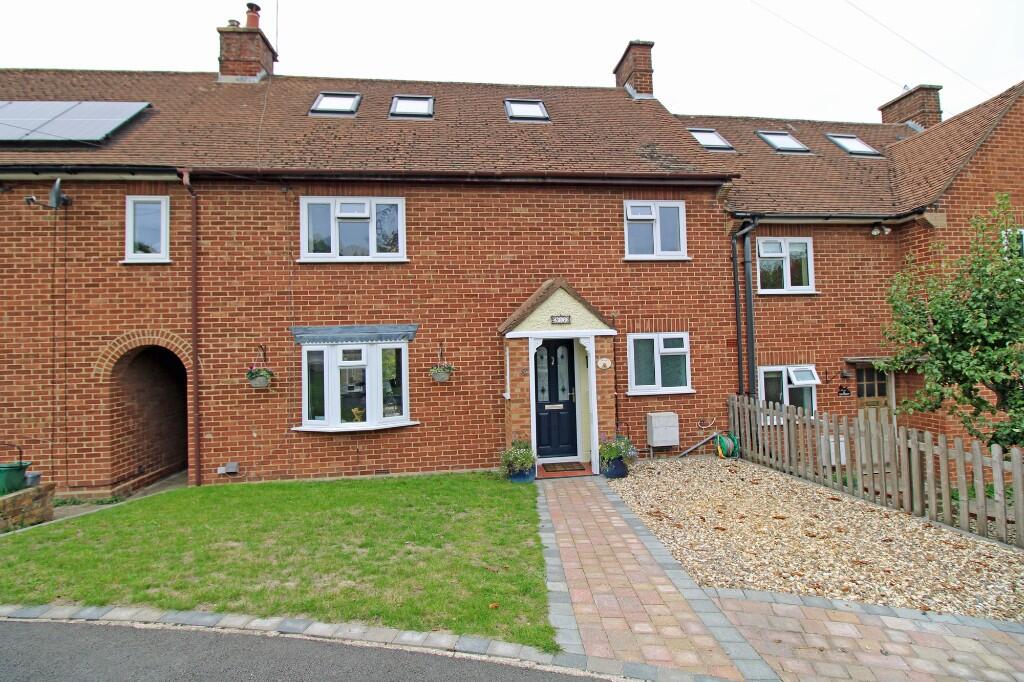 Main image of property: The Green, RG25