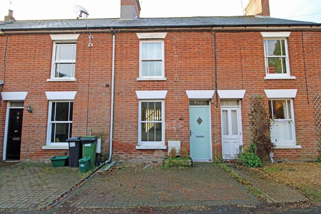 Main image of property: Oakland Road, Whitchurch, RG28