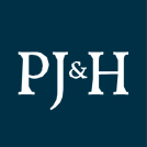 Parnell Jordy & Harvey, Overton Estate Agent Logo