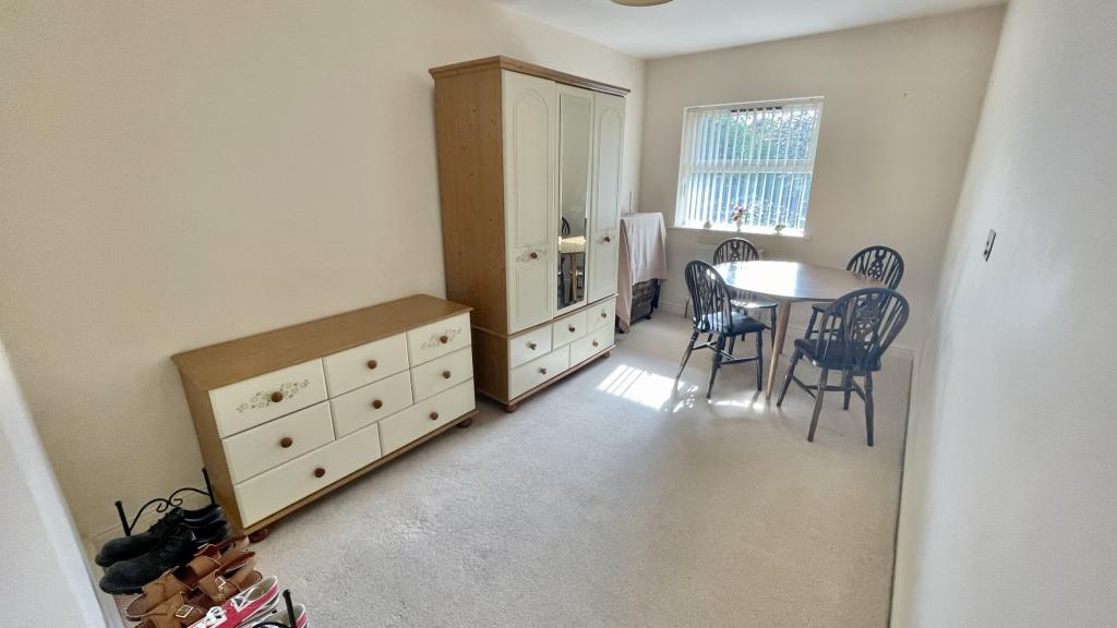 2 bedroom apartment for sale in Locke Road, Dodworth, Barnsley, S75