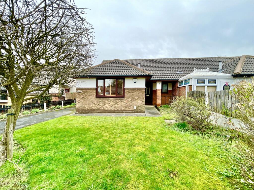 Main image of property: Chilwell Close, Athersley North, S71