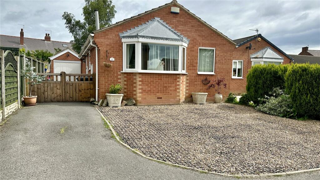 Main image of property: Appleby Close, Darton, Barnsley, S75