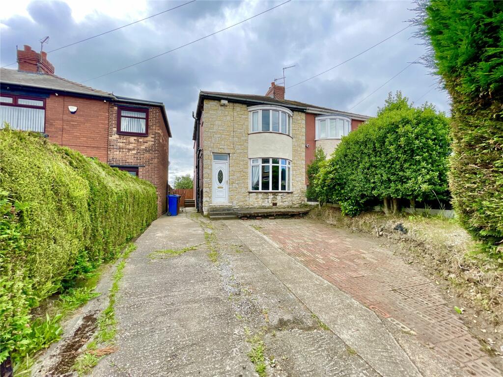 Main image of property: Burton Road, Monk Bretton, S71