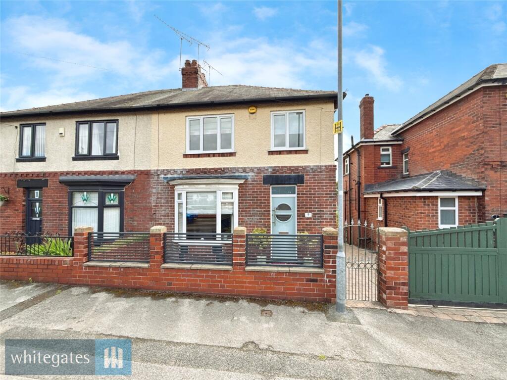 Main image of property: Allendale Road, Barnsley, S75
