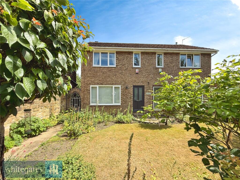 Main image of property: Dearne Hall Road, Barugh Green, Barnsley, S75