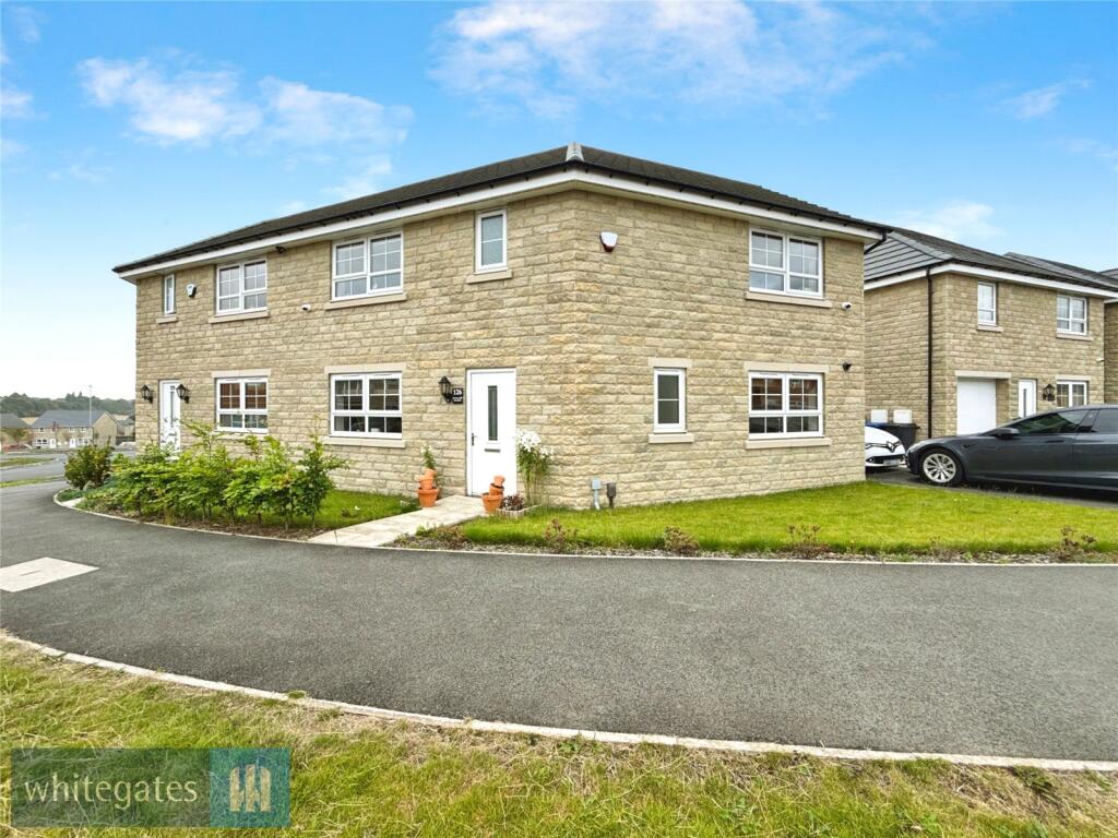 Main image of property: Newland Avenue, Cudworth, S72