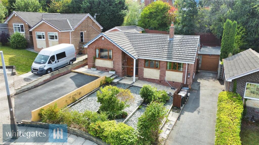 Main image of property: Melvinia Crescent, Barnsley, S75