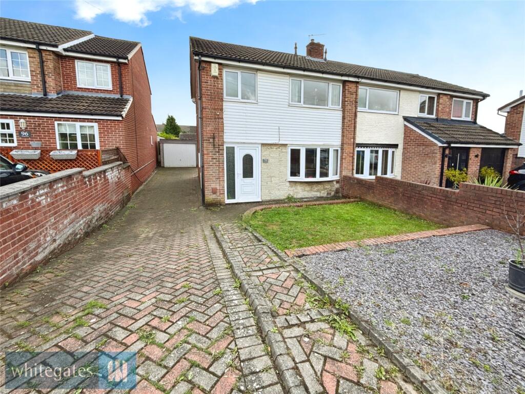 Main image of property: Newhill Road, Monk Bretton, S71