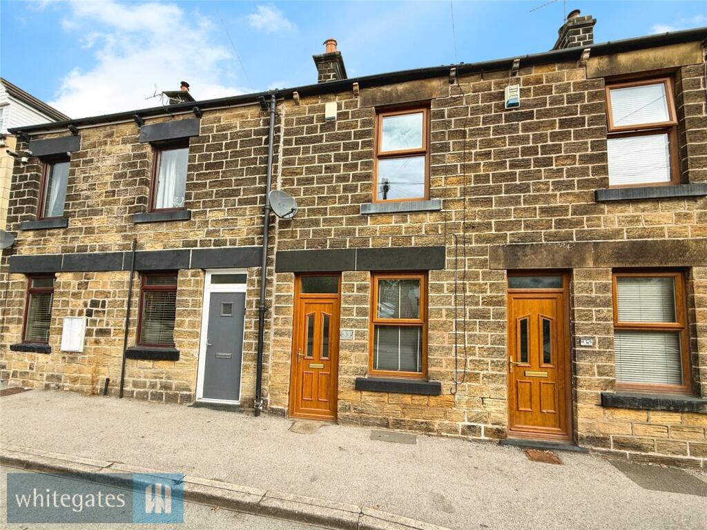 Main image of property: High Street, Dodworth, S75