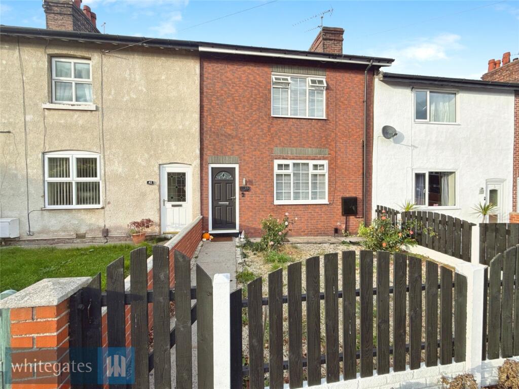 Main image of property: Station Road, Lundwood, S71