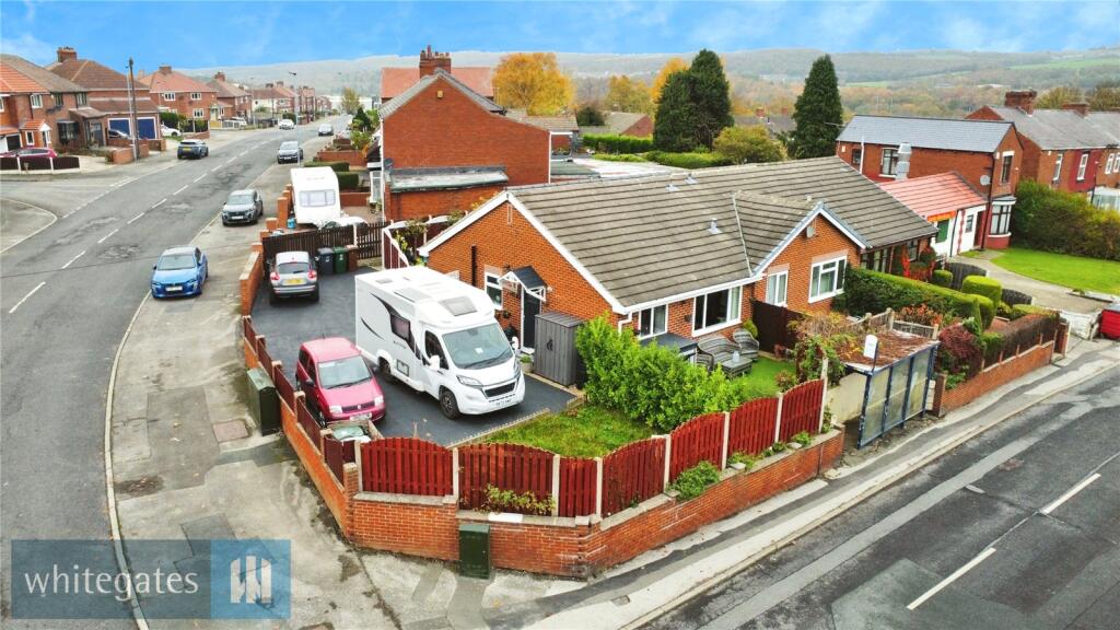 Main image of property: Allendale Road, Darton, S75