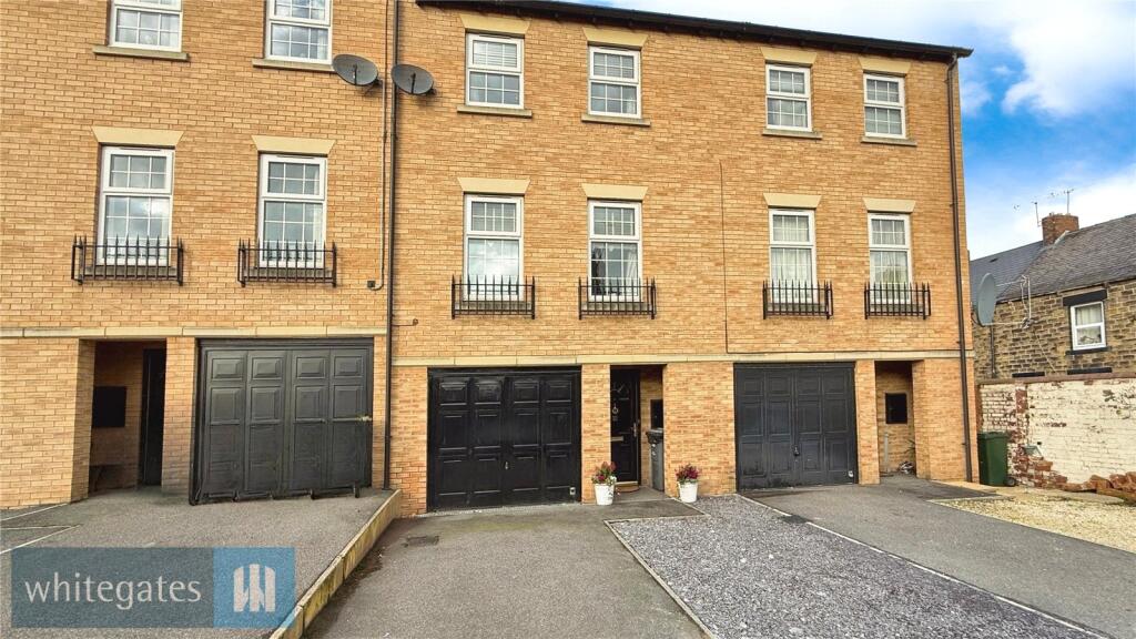 Main image of property: Ashram Court, Barnsley, South Yorkshire, S70