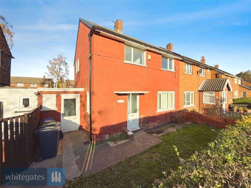 Main image of property: Lindhurst Road, Athersley North, S71