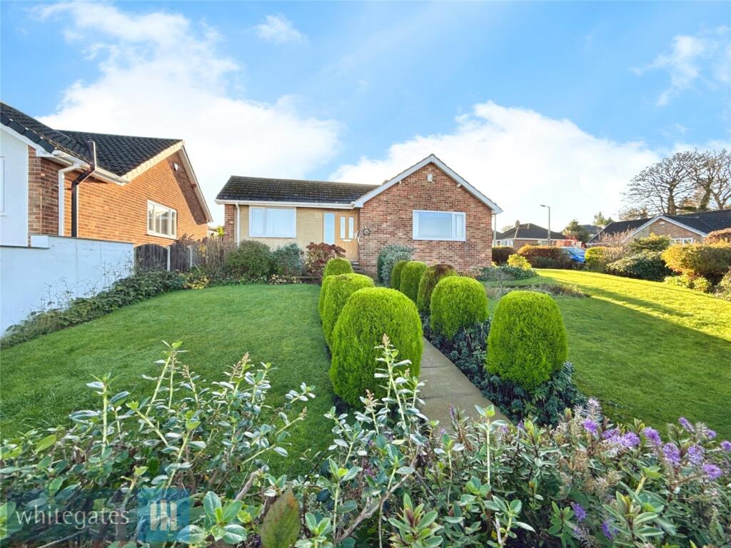 Main image of property: Downs Crescent, Gawber, S75