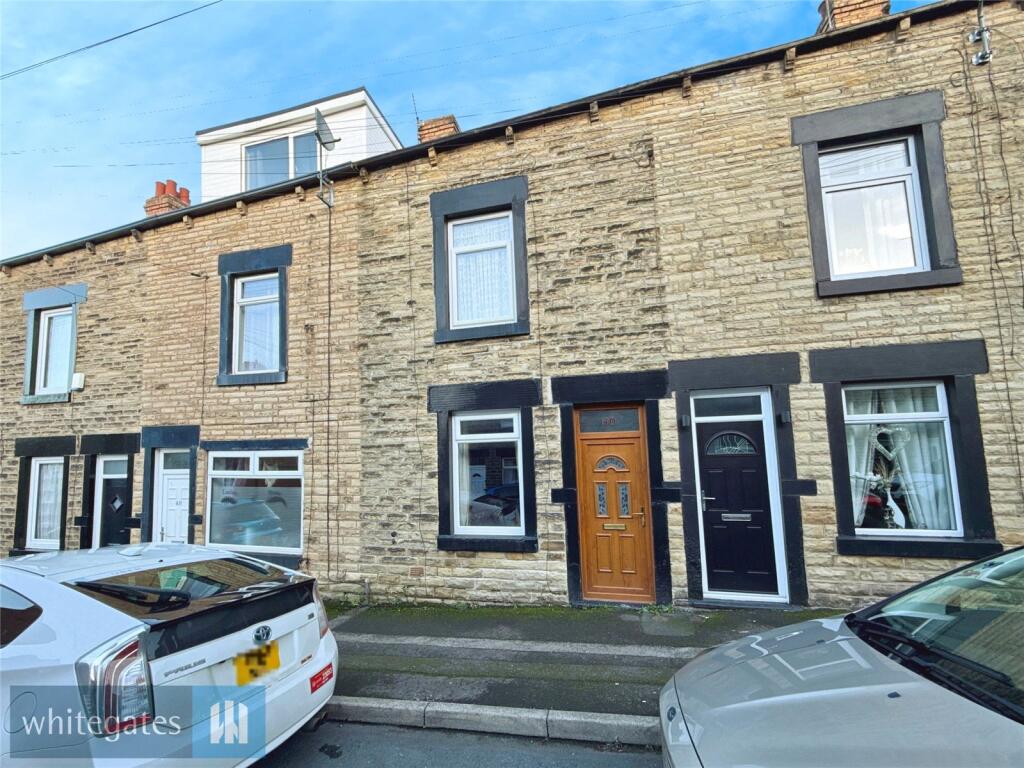 Main image of property: Pond Street, Barnsley, S70