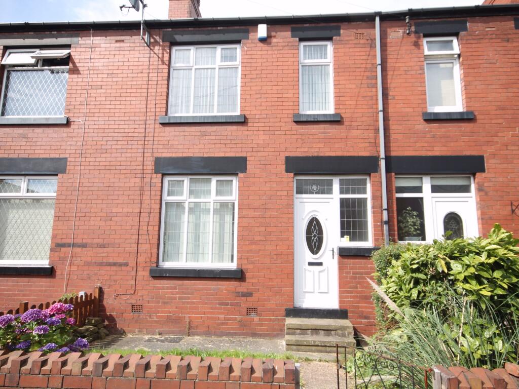 Main image of property: Whitehill Grove, Barnsley, South Yorkshire, S70