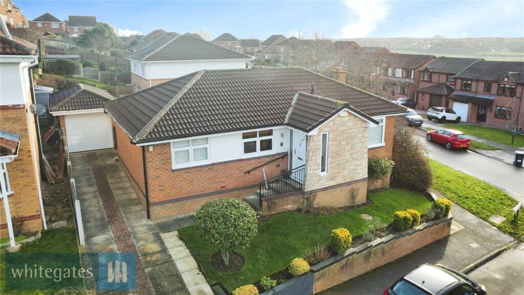 Main image of property: Sunningdale Avenue, Darton, S75