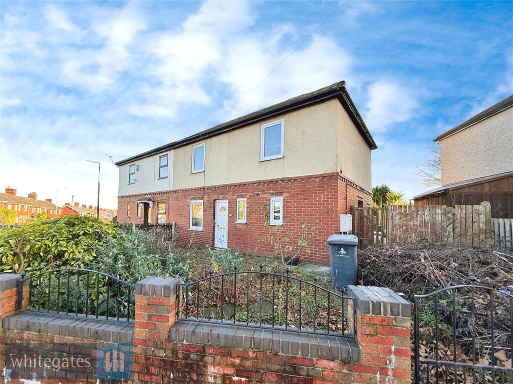 Main image of property: Doncaster Road, Kendray, S70